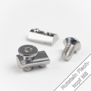 Connector Plate P40